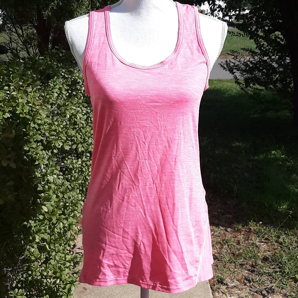 Pink RBX Active Tank